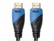 CABLE UHDMI 3MTS 4K IMEXX (IME-19501)