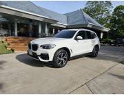 Bmw X3 20i 2018 de Perfecta