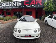 *FINANCIACION PROPIA!!!* VENDO TOYOTA CELICA AÑO 1998, NAFTERO, MOTOR 2.0, POLARIZADO, RAD