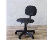 SILLA GIRATORIA SECRE 100K NACIONAL