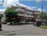 EN ALQUILER DEPARTAMENTO EN ASUNCION BARRIO JARA ID 30204