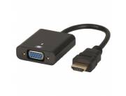 CABLE ADAPTADOR HDMI-VGA