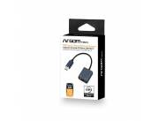 CABLE ADAPTADOR ARGOMTECH ARG-CB-0066 TIPO C A SONIDO ESTEREO