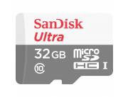 MEMORIA SANDISK SD 32GB 100MBS CLAS10