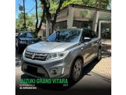 Suzuki Grand Vitara GL Plus Año 2017