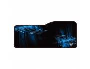 MOUSE PAD GAMER ARGOMTECH ARG-AC-1227BK NEGRO