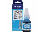 TINTA BROTHER BT5001C CY(T220/T420/T720/T820/T4500