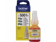 TINTA BROTHER BT5001Y YE(T220/T420/T720/T820/T4500
