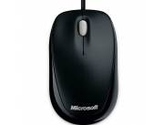 MOUSE MICROSOFT U81-00010 500 NEGRO