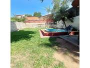 Vendo terreno de 416,12 m2