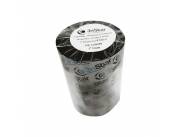 RIBBON DE IMPRESORA ETIQUETA 3NSTAR 4" 110MM X 450M CERA W10BK110450 X UNI