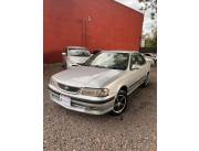 Vendo Nissan Sunny 2000