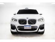 BMW X4 look M 2019 DIESEL