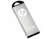 PENDRIVE HP 64GB USB 2.0