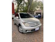 Vendo hermoso Toyota Ist 2002