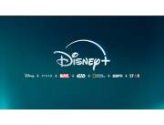 Servicio de streaming Disney+