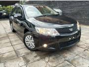 DISPONIBLE TOYOTA NEW ALLION RECIÉN IMPORT SIN USO EN PY 🇵🇾 AÑO 2007 1.8 4X2