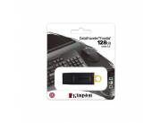 PENDRIVE KINGSTON 128GB DTX/128GB USB-A DATATRAVELER EXODIA 3.2
