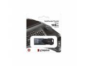 PENDRIVE KINGSTON 128GB DTXON/128GB USB-A DATATRAVELER EXODIA ONYX 3.2