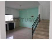 DUPLEX DE 3 DORMITORIOS EN VALLE APUA LAMBARE