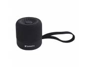 PARLANTE VERBATIM 70228 MINI BLUETOOTH NEGRO