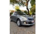 Suzuki Swift año 2016