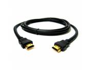 CABLE HDMI 3 MTS