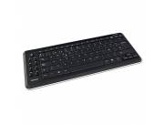 TECLADO VERBATIM 98110 WIR NEGRO