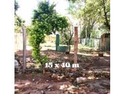 VENDO TERRENO EN LAMBARE PARA DESARROLLO DE DUPLEX