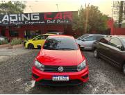 *FINANCIACION PROPIA!!!* VENDO VOLKSWAGEN NEW GOL, AÑO 2022, MOTOR 1.600cc FLEX, CAJA MANU