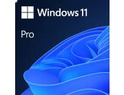 MICROSOFT OEM DVD WINDOWS 11 PRO 64 BIT