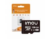 MEMORIA IMOU MICRO SD 128GB (ST2-128-S1)