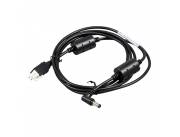 CABLE PARA COLECTOR ZEBRA 12 V MC33 CBL-DC-388A1-01