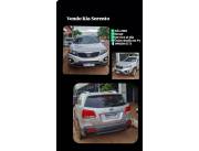 Vendo Kia Sorento año 2010