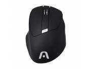 MOUSE ARGOMTECH ARG-MS-0033BK ERGO WIR NEGRO