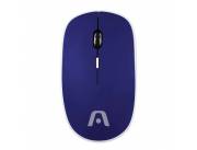 MOUSE ARGOMTECH ARG-MS-0031BL WIR AZUL