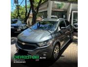 Chevrolet Onix ACTIV Año 2019