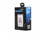 ADAPTADOR ARGOMTECH ARG-AC-0297WT DE VIAJE UNIVERSAL