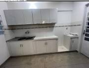 Alquilo departamento cod 4302