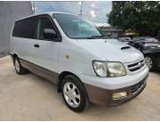 Toyota Noah 1999 Pasajeros Recién Importado