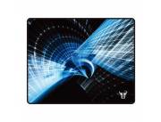 MOUSE PAD GAMER ARGOMTECH ARG-AC-1226BK COMBAT GAMING NEGRO