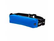 CINTURON DEPORTIVO PARA CELULAR ARGOMTECH ARC-AC-0433BL