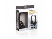 AURICULAR ARGOMTECH ARG-HS-0077 METRO