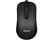 MOUSE PHILIPS M213 1000/1600/2000DPI