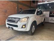 ISUZU DMAX