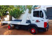 VENTA CAMION MERCEDES 814 160MILL