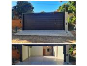 Oportunidad Casita tipo Chalet Fdo Mora Zona Sur