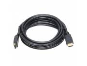 CABLE ARGOMTECH ARG-CB-1875 HDMI A HDMI 3M.