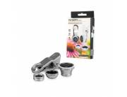 LENTES PARA CELULAR ARGOMTECH ARG-AC-0411SL