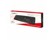 TECLADO ARGOMTECH ARG-KB-7414 USB